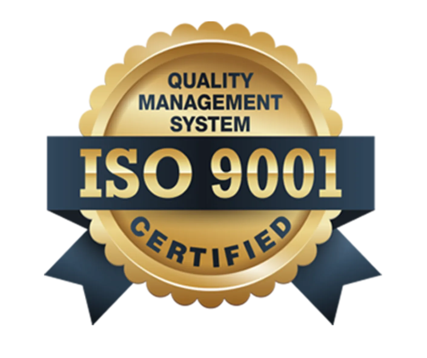 Chứng nhận ISO 9001