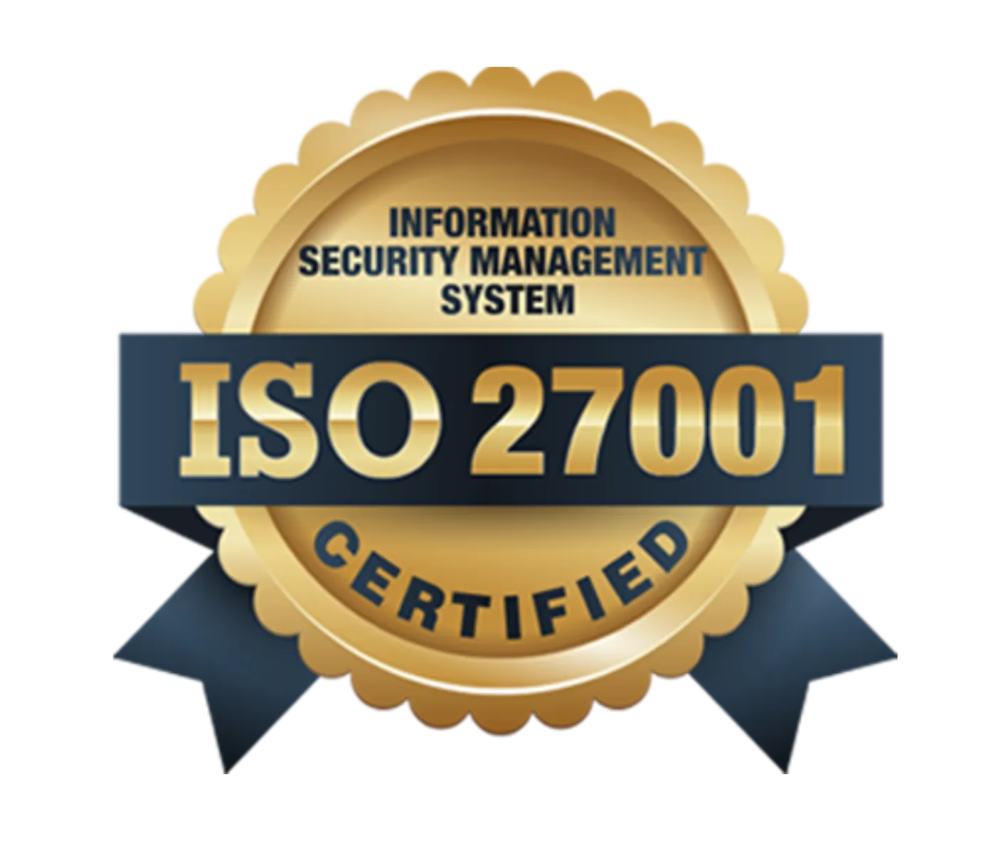 Chứng nhận ISO 27001