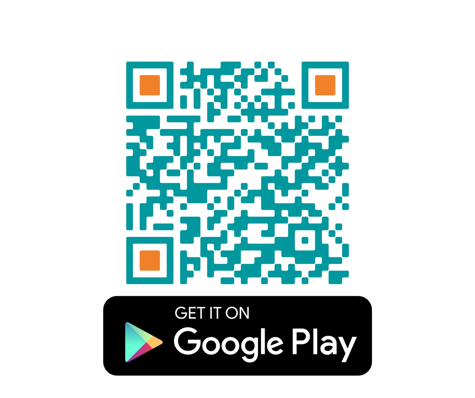 Mã QR tải ứng dụng E-Ra trên Google Play